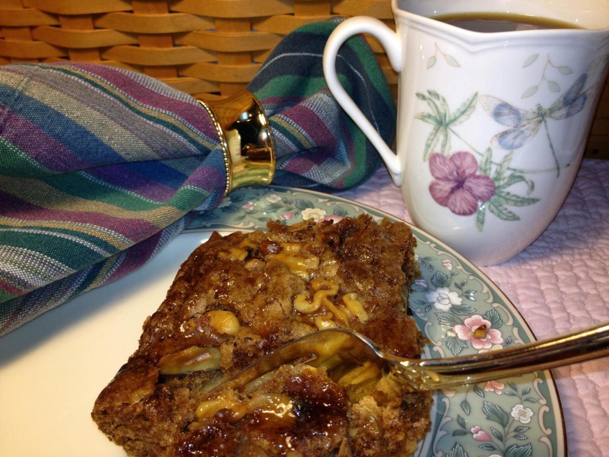 The Torch Lake Bed And Breakfast Central Lake 外观 照片